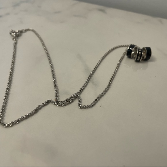 Marc by Marc Jacobs Necklace - Picture 4 of 4